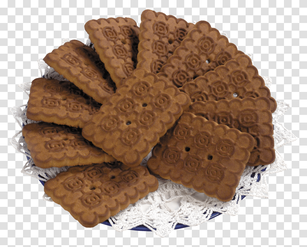 Biscuit, Food Transparent Png