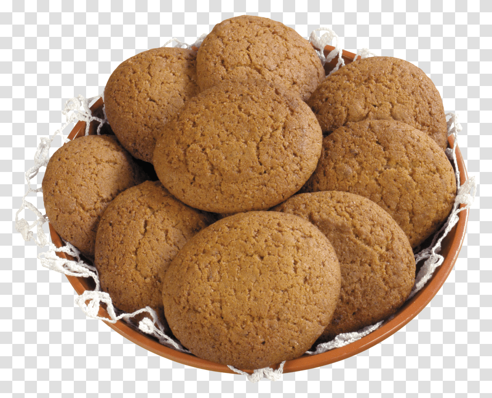 Biscuit, Food Transparent Png