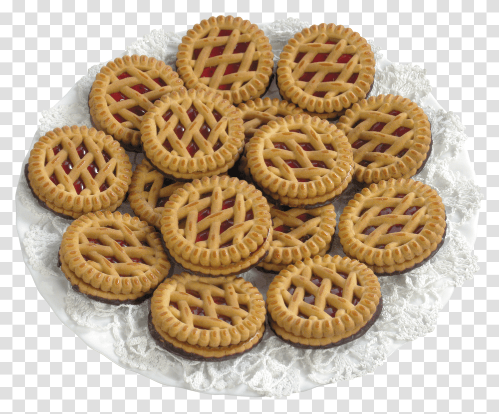 Biscuit, Food Transparent Png