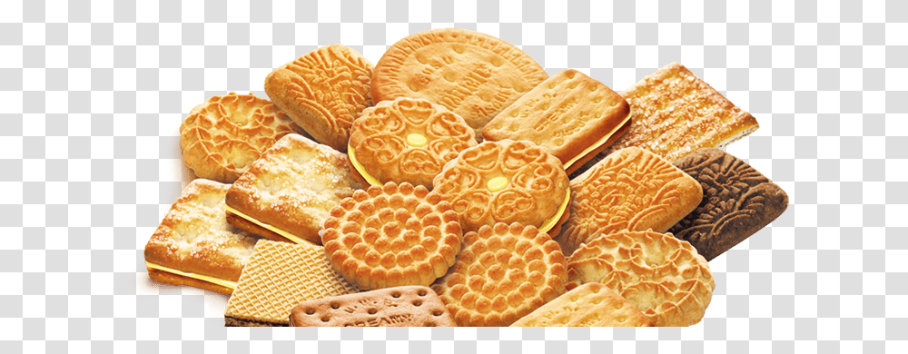 Biscuit, Food, Waffle, Bread, Sweets Transparent Png