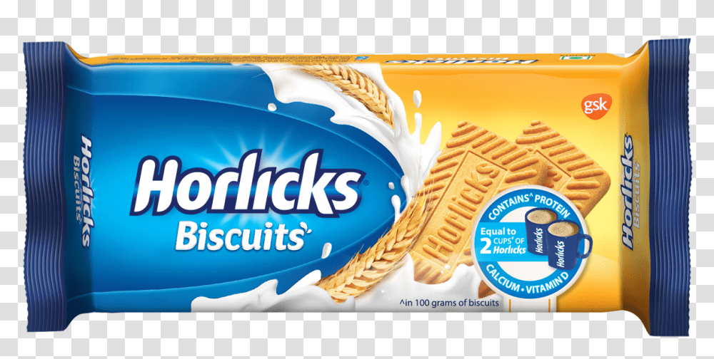 Biscuit Horlicks, Food, Plant, Bread Transparent Png