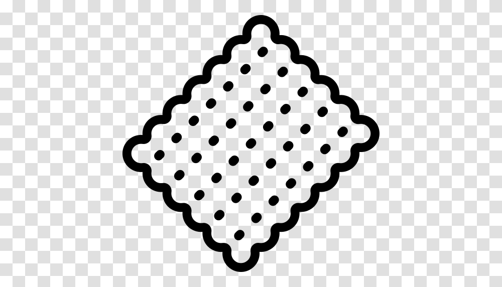 Biscuit Icon, Gray, World Of Warcraft Transparent Png