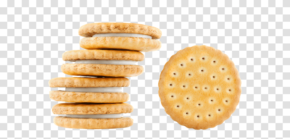 Biscuit Images Free Download Biscuit, Bread, Food, Cracker Transparent Png