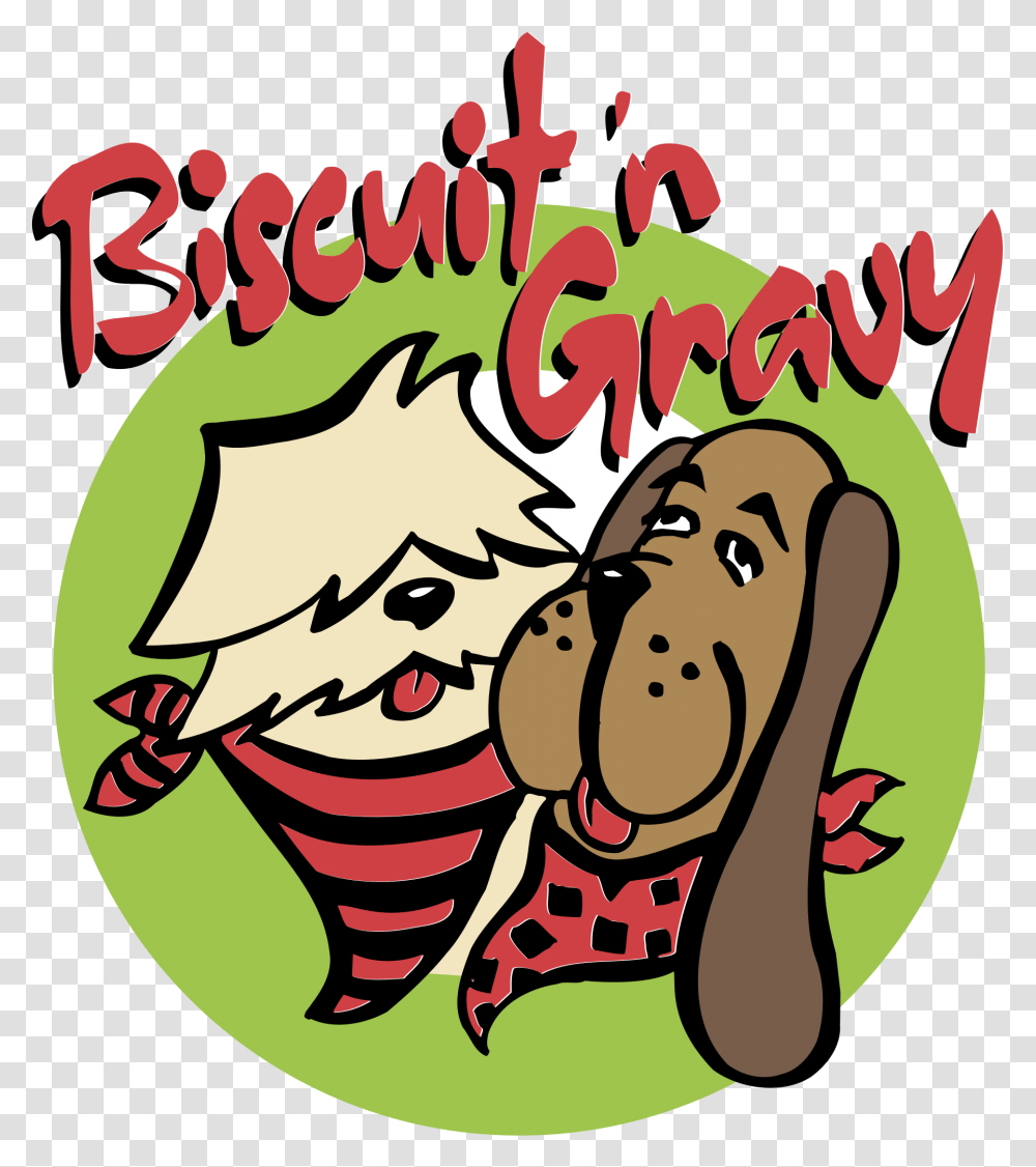 Biscuit N Gravy 01 Logo, Advertisement, Poster, Flyer, Paper Transparent Png