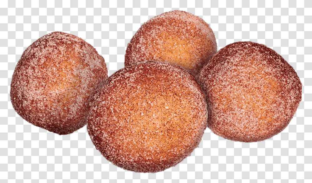 Biscuits And Gravy Jack In The Box Donut Holes, Sweets, Food, Confectionery, Bread Transparent Png