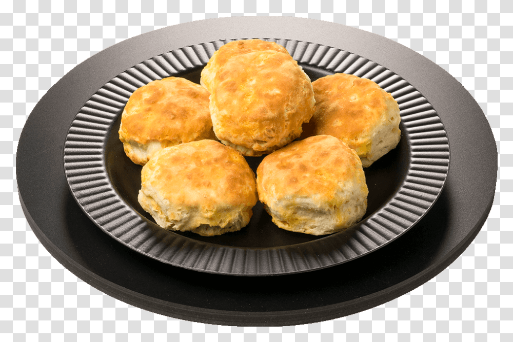 Biscuits Pizza Ranch Biscuits, Bread, Food, Dish, Meal Transparent Png