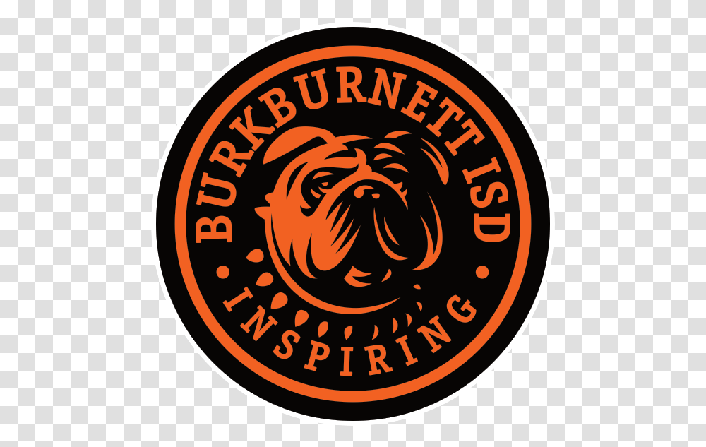 Bisd Home Burkburnett Isd, Logo, Symbol, Label, Text Transparent Png