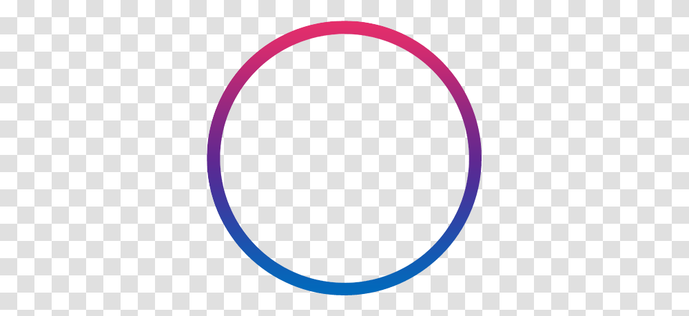 Bisexual Circulo Circle Twitter Icon Twibbon Pride, Moon, Outer Space, Night, Astronomy Transparent Png