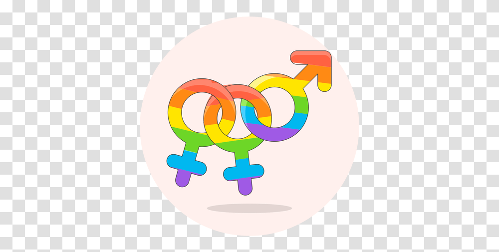 Bisexual Lgbtq 1 Download Language, Rattle, Text, Symbol, Number Transparent Png