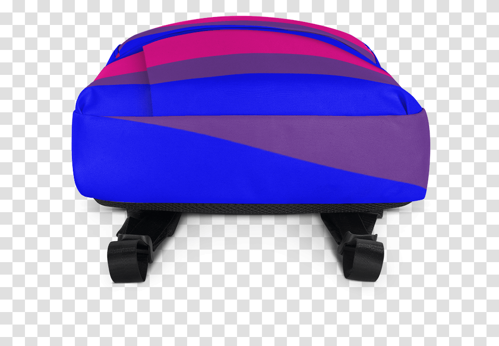 Bisexual Pride Flag BackpackClass Backpack, Sea, Outdoors, Water, Nature Transparent Png