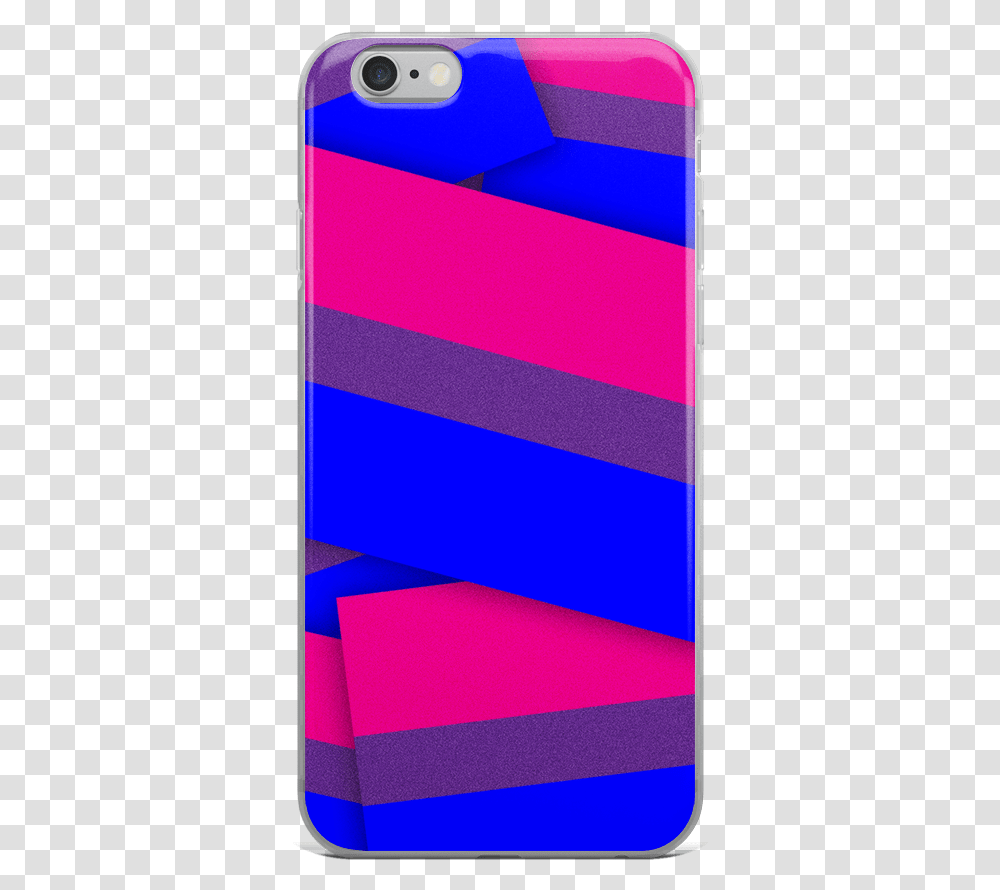 Bisexual Pride Flag Iphone CasequotClass Mobile Phone Case, Electronics, Cell Phone, File Binder Transparent Png