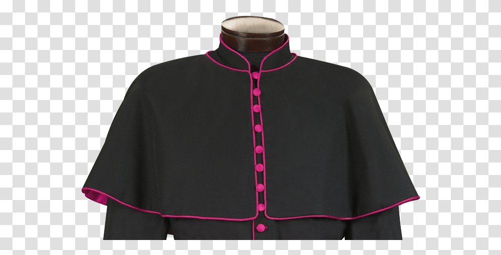Bishops Cape Cape, Plot, Coat, Fleece Transparent Png