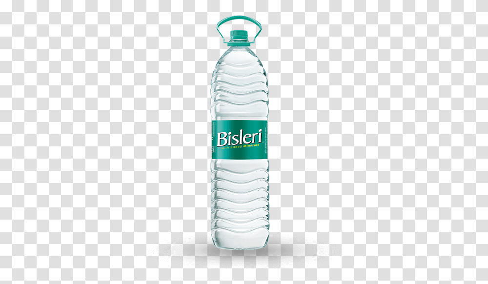 Bisleri Mineral Water Bisleri Mineral Water Bottle, Beverage, Drink, Shaker Transparent Png