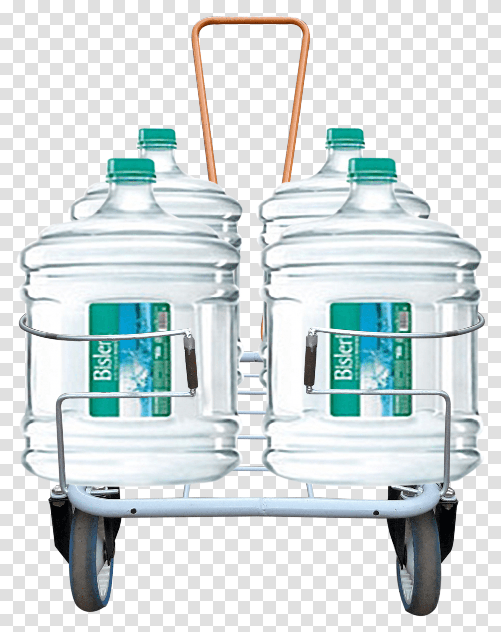 Bisleri Mineral Water Bottle Transparent Png