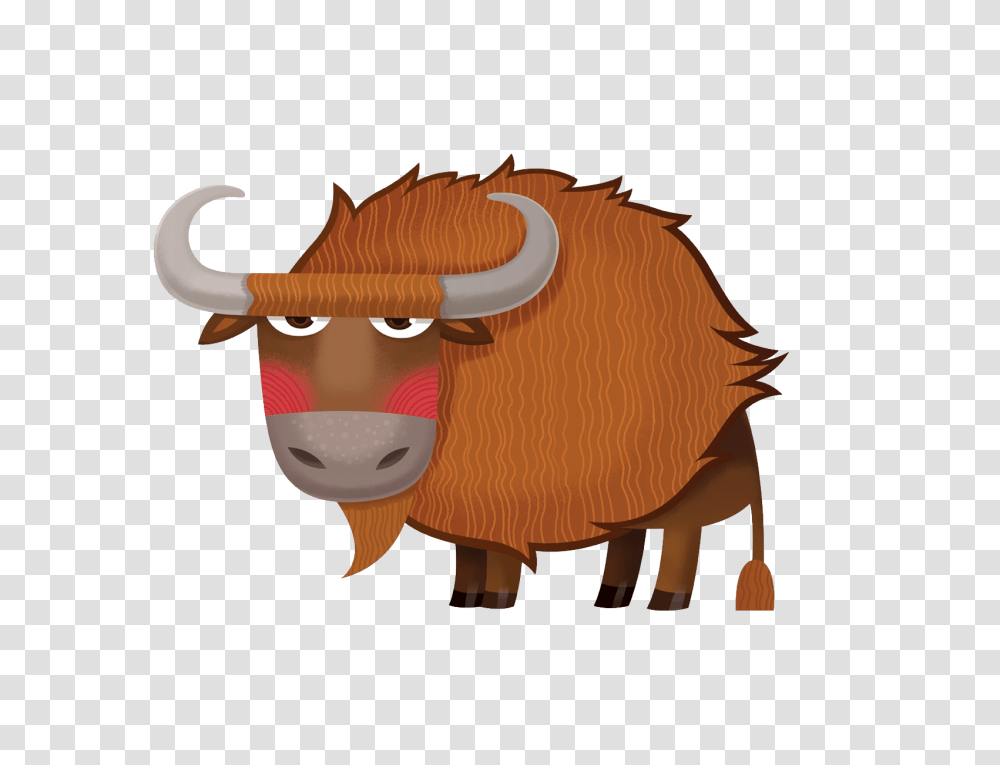 Bison, Animals, Bull, Mammal, Cattle Transparent Png