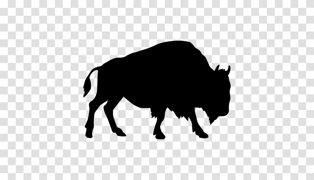 Bison, Animals, Gray, World Of Warcraft Transparent Png