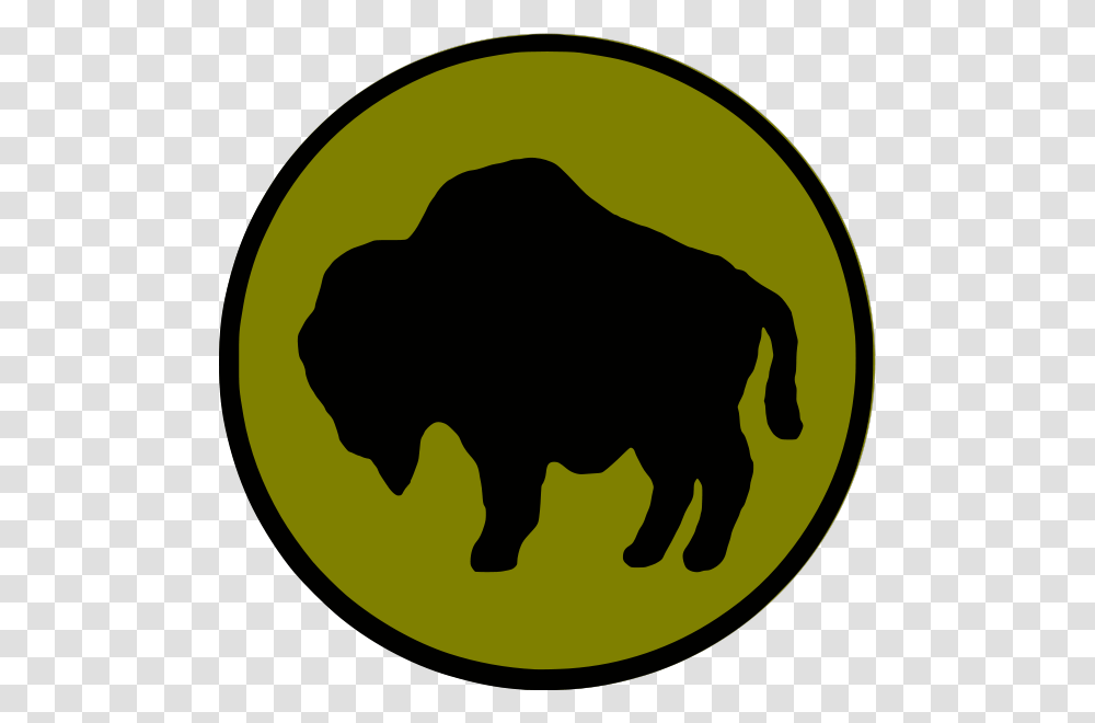 Bison Clipart Water Buffalo, Animal, Mammal, Wildlife Transparent Png