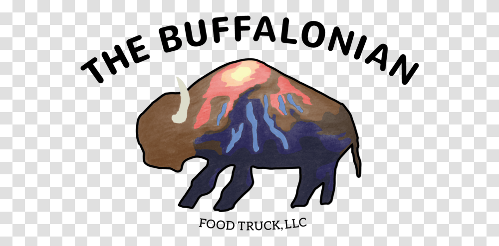 Bison, Mammal, Animal, Wildlife, Buffalo Transparent Png