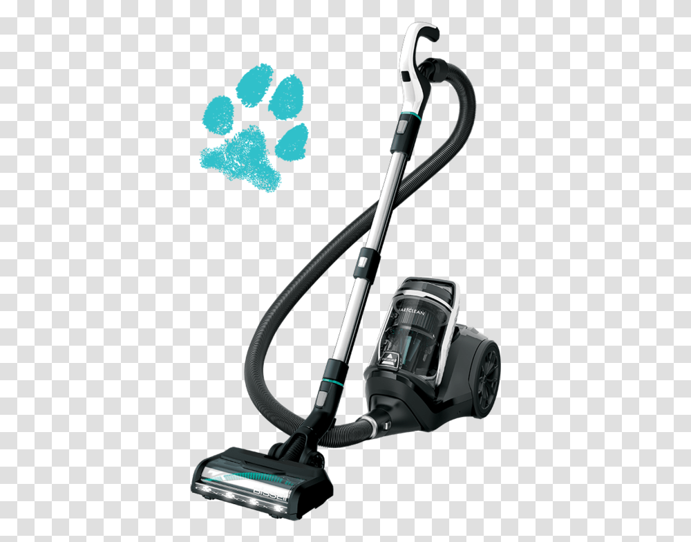 Bissell Smartclean, Vacuum Cleaner, Appliance, Bicycle, Vehicle Transparent Png