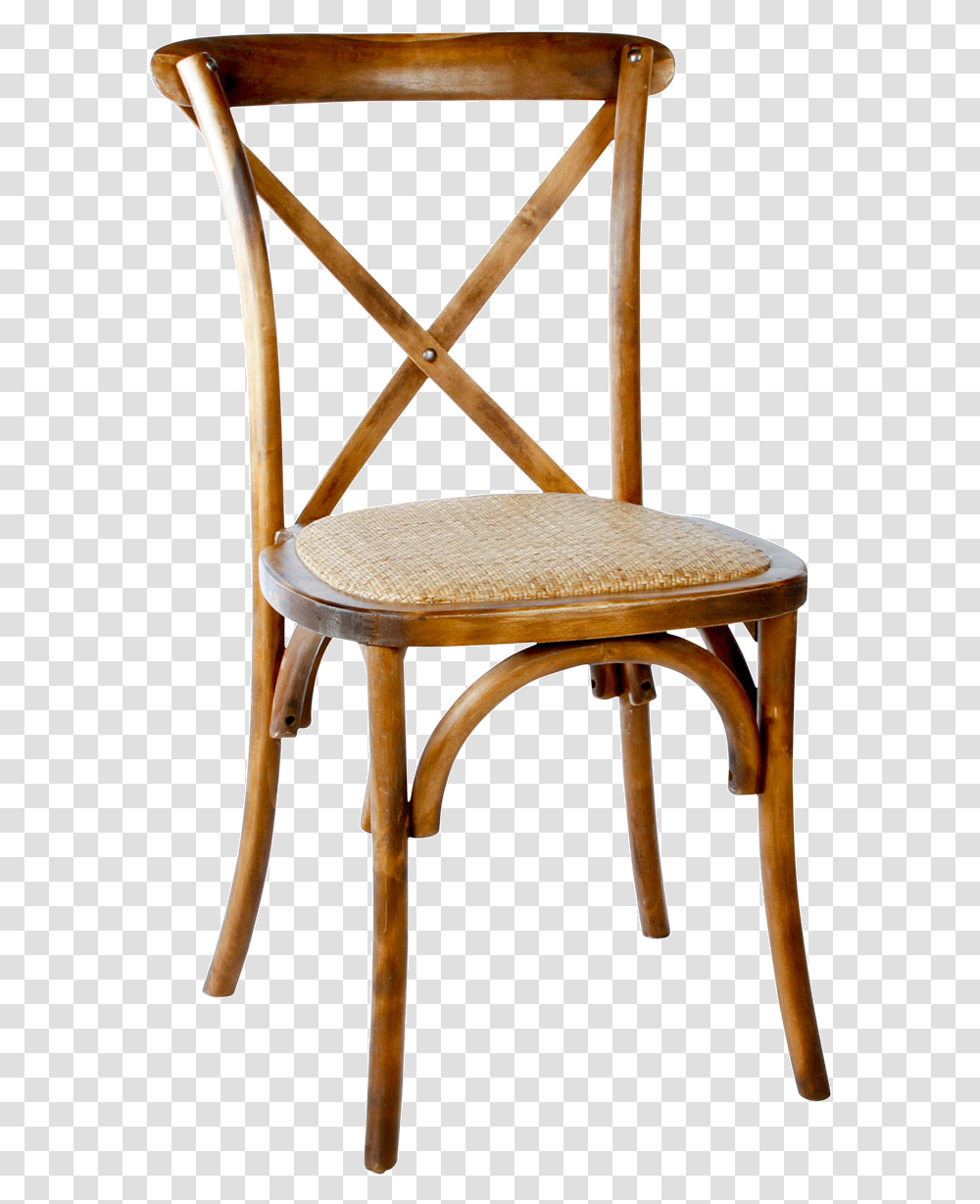 Bistro Chair, Furniture Transparent Png