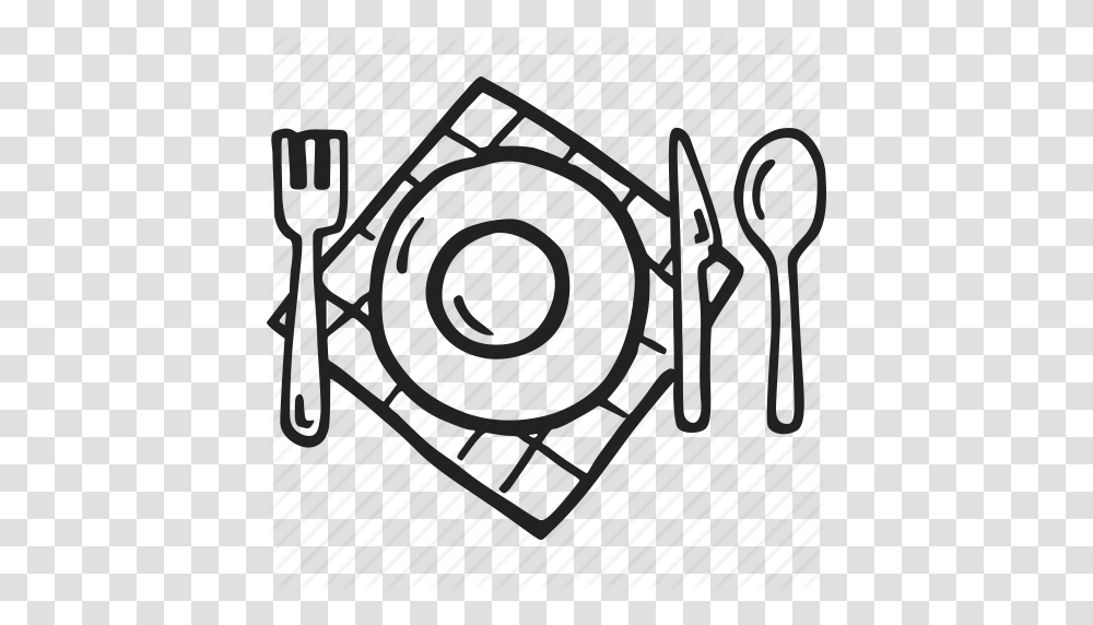 Bistro Food Main Course Meal Restaurant Icon, Cooktop, Indoors Transparent Png
