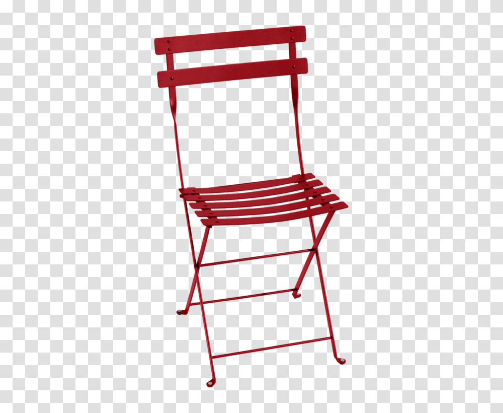 Bistro Metal Chair Outdoor Furniture, Stand, Shop, Canvas Transparent Png