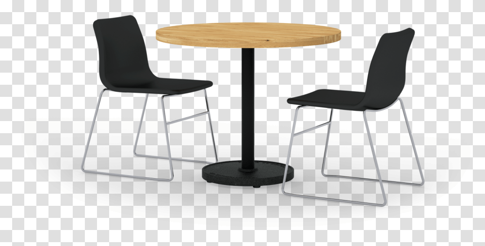 Bistro Table Table Bistro, Furniture, Chair, Dining Table, Tabletop Transparent Png