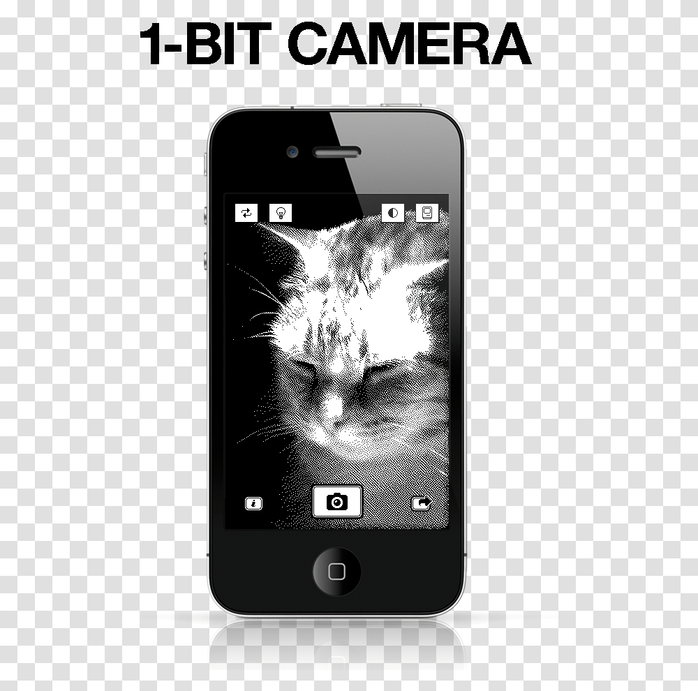 Bit Camera Iphone, Mobile Phone, Electronics, Cell Phone Transparent Png