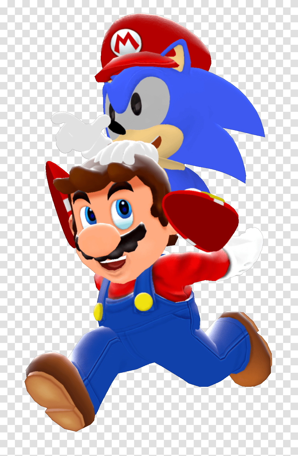 Bit Clipart, Super Mario, Toy, Person, Human Transparent Png