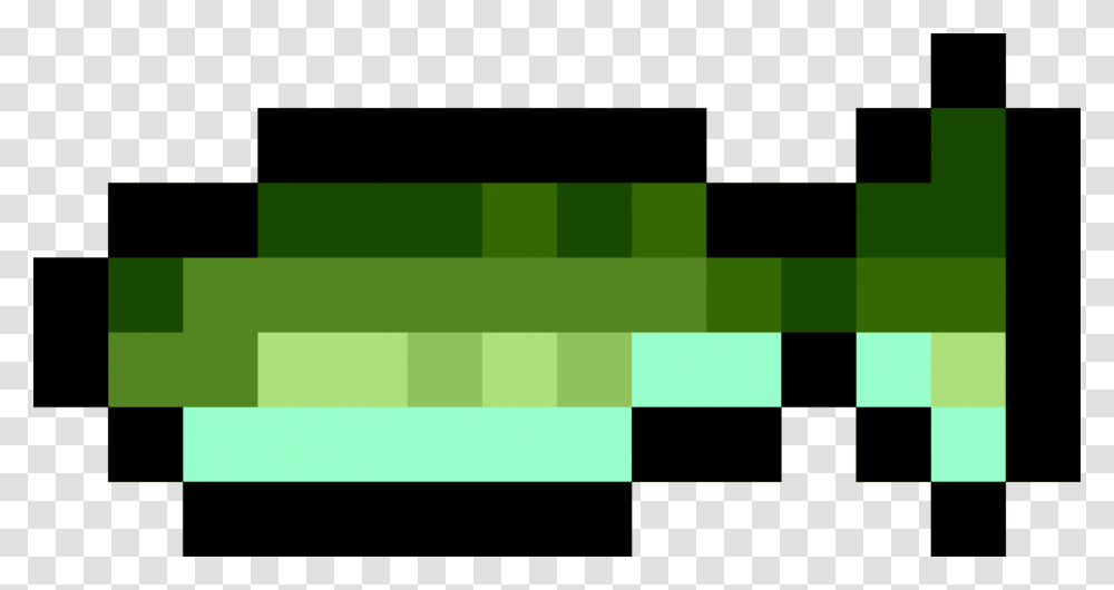 Bit Color Fish Bass, Green, Scoreboard Transparent Png