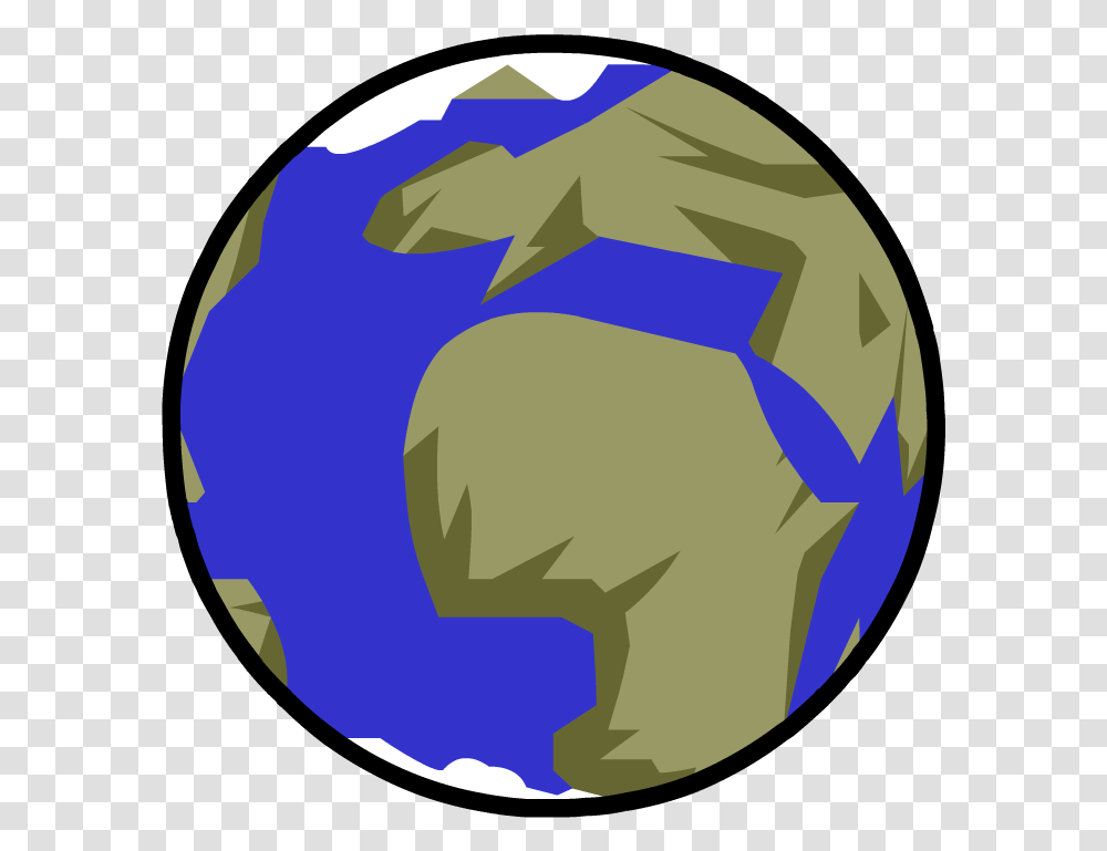 Bit Earth Clipart Download Download Atmosphere Clipart, Outer Space, Astronomy, Universe, Planet Transparent Png