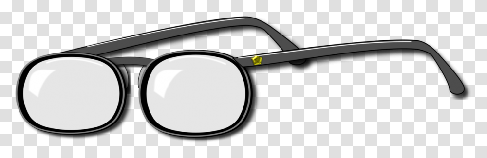 Bit Glasses Clip Art, Accessories, Accessory, Goggles, Sunglasses Transparent Png