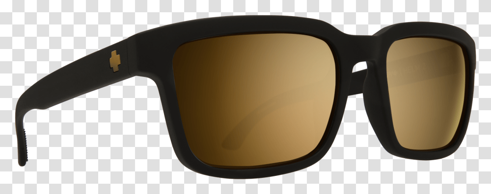 Bit Glasses Spy Optic Helm 2 Sunglasses, Accessories, Accessory, Goggles, Mirror Transparent Png