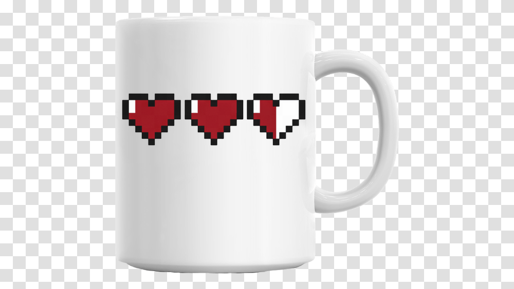 Bit Heart 2009, Coffee Cup, First Aid Transparent Png