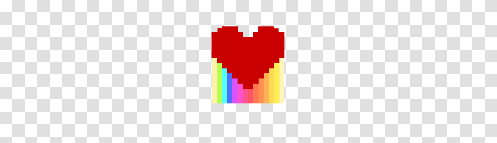 Bit Heart, Logo, Trademark Transparent Png