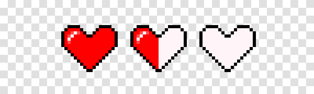 Bit Heart Pixel Art Maker, Hand, Label Transparent Png
