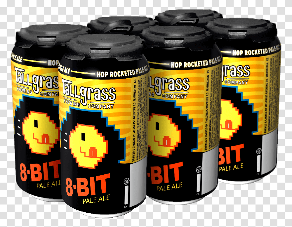 Bit Pale Ale, Tin, Can, Lager, Beer Transparent Png