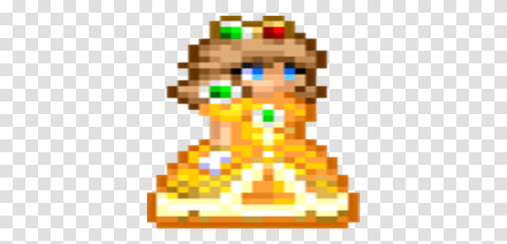 Bit Princess Daisy Roblox Mushroom Mario Pixel Art, Chess, Game, Outdoors, Nature Transparent Png
