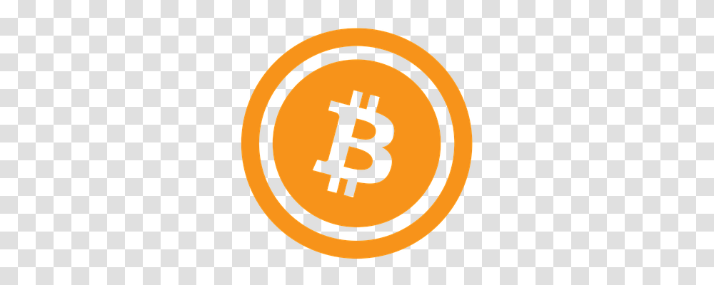 Bitcoin Finance, Logo, Trademark Transparent Png