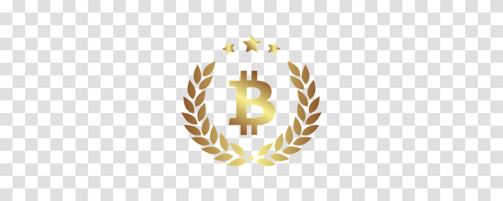 Bitcoin Text, Logo, Trademark Transparent Png