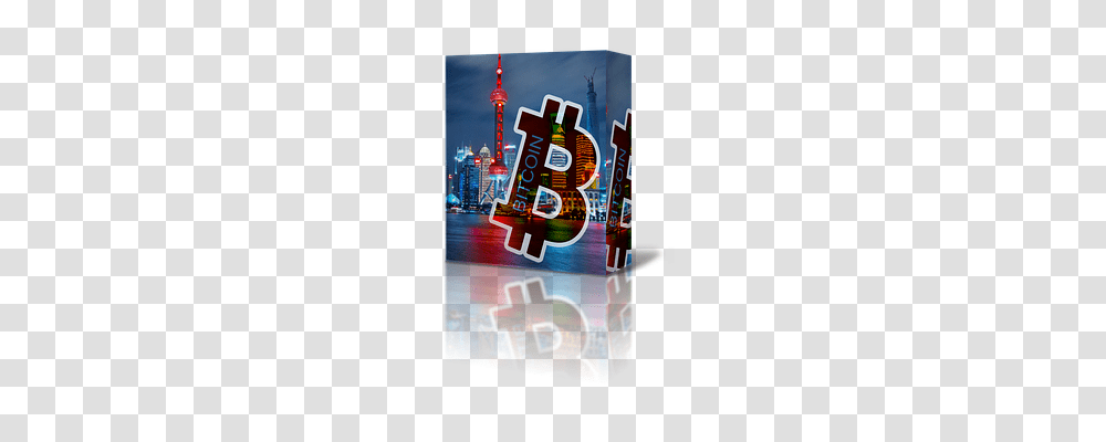 Bitcoin Technology, Game, Poster, Advertisement Transparent Png