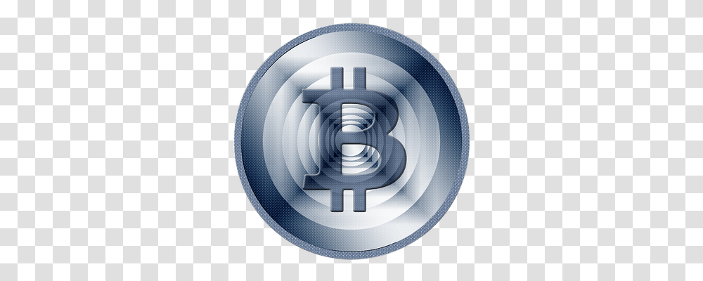 Bitcoin Technology, Electronics Transparent Png