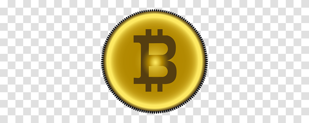 Bitcoin Technology, Number Transparent Png