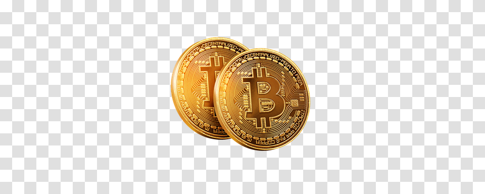 Bitcoin Technology, Money, Wristwatch, Clock Tower Transparent Png