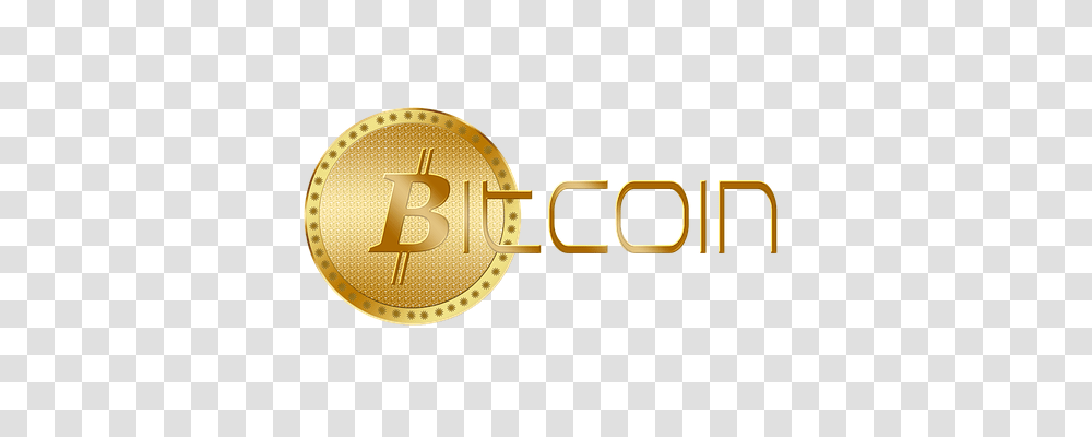 Bitcoin Technology, Gold, Buckle, Gold Medal Transparent Png