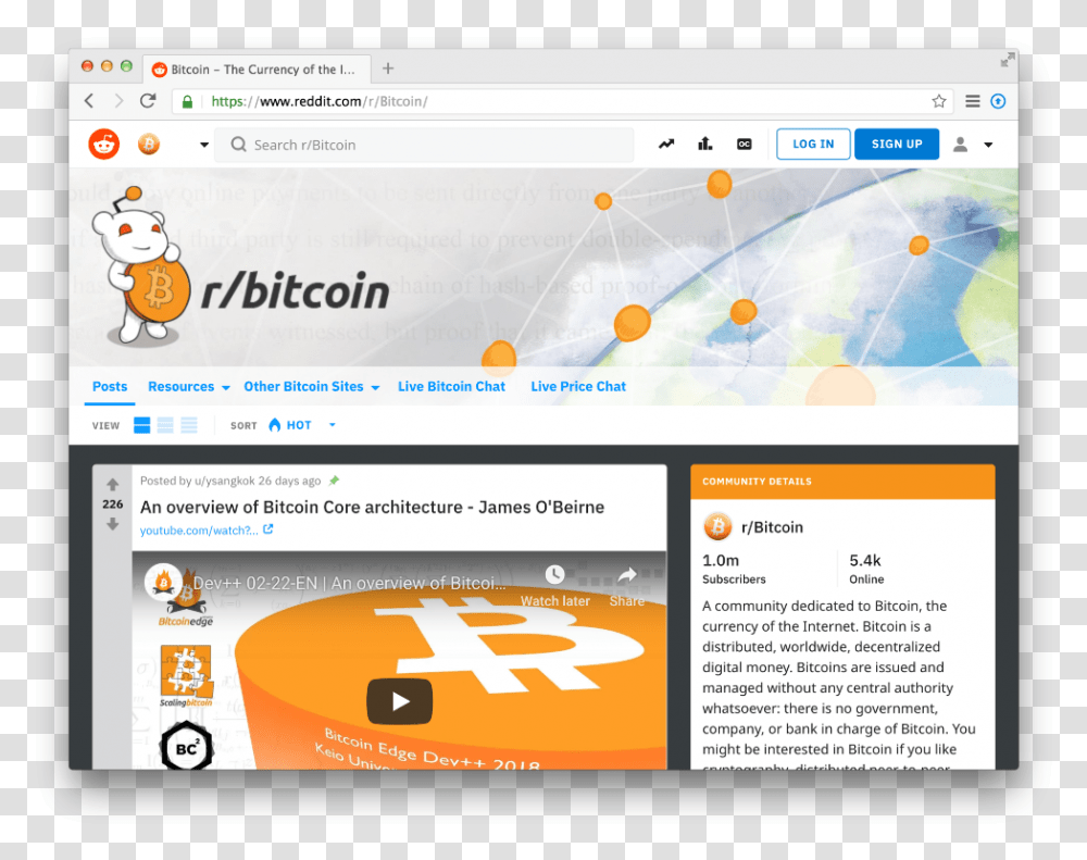 Bitcoin Accepted, File, Webpage, Electronics Transparent Png
