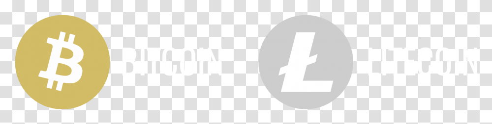 Bitcoin And Litecoin Accepted At The Vape Store Logo Bitcoin Icon, Number, Face Transparent Png