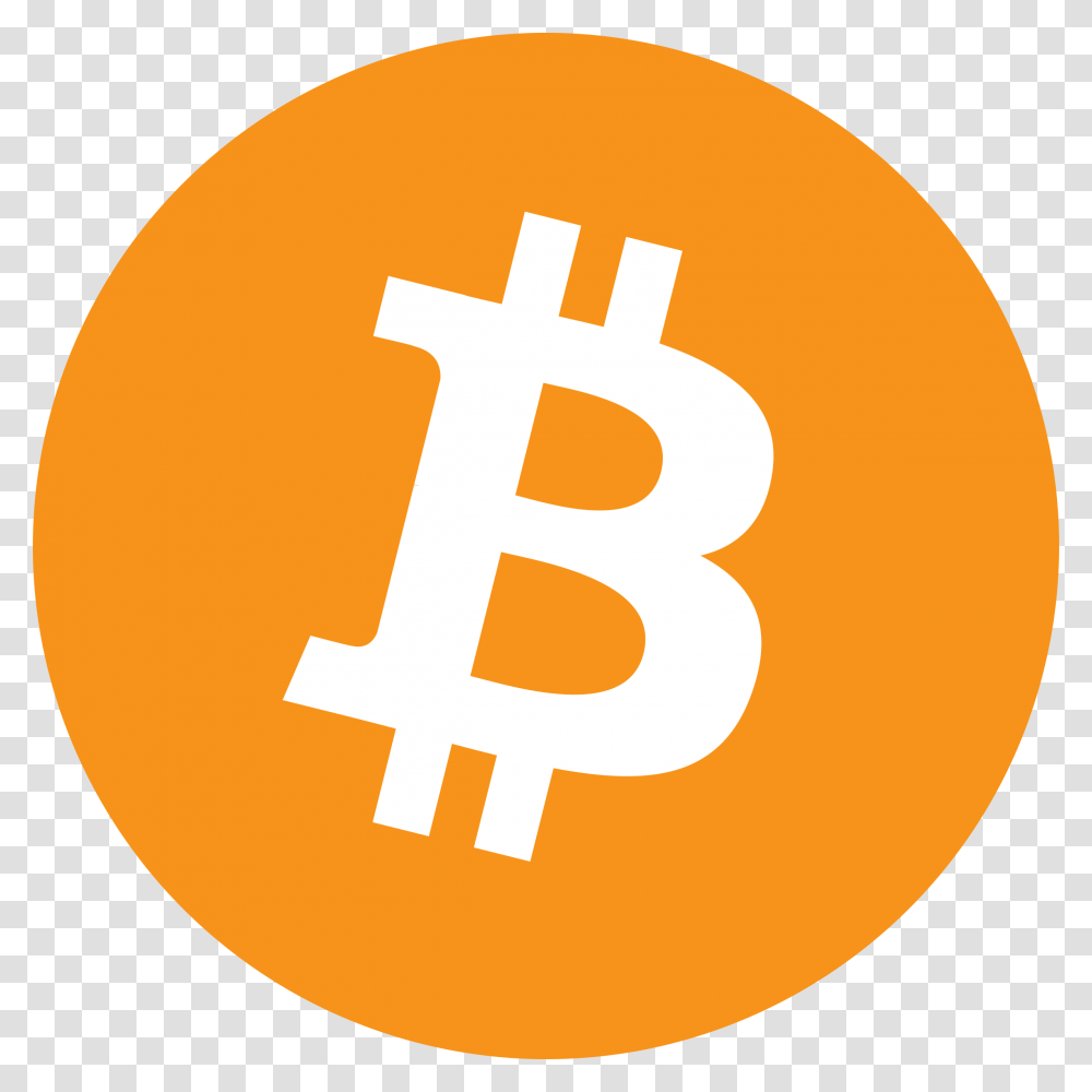 Bitcoin Bitcoin Logo Svg, Text, Label, Alphabet, Plant Transparent Png