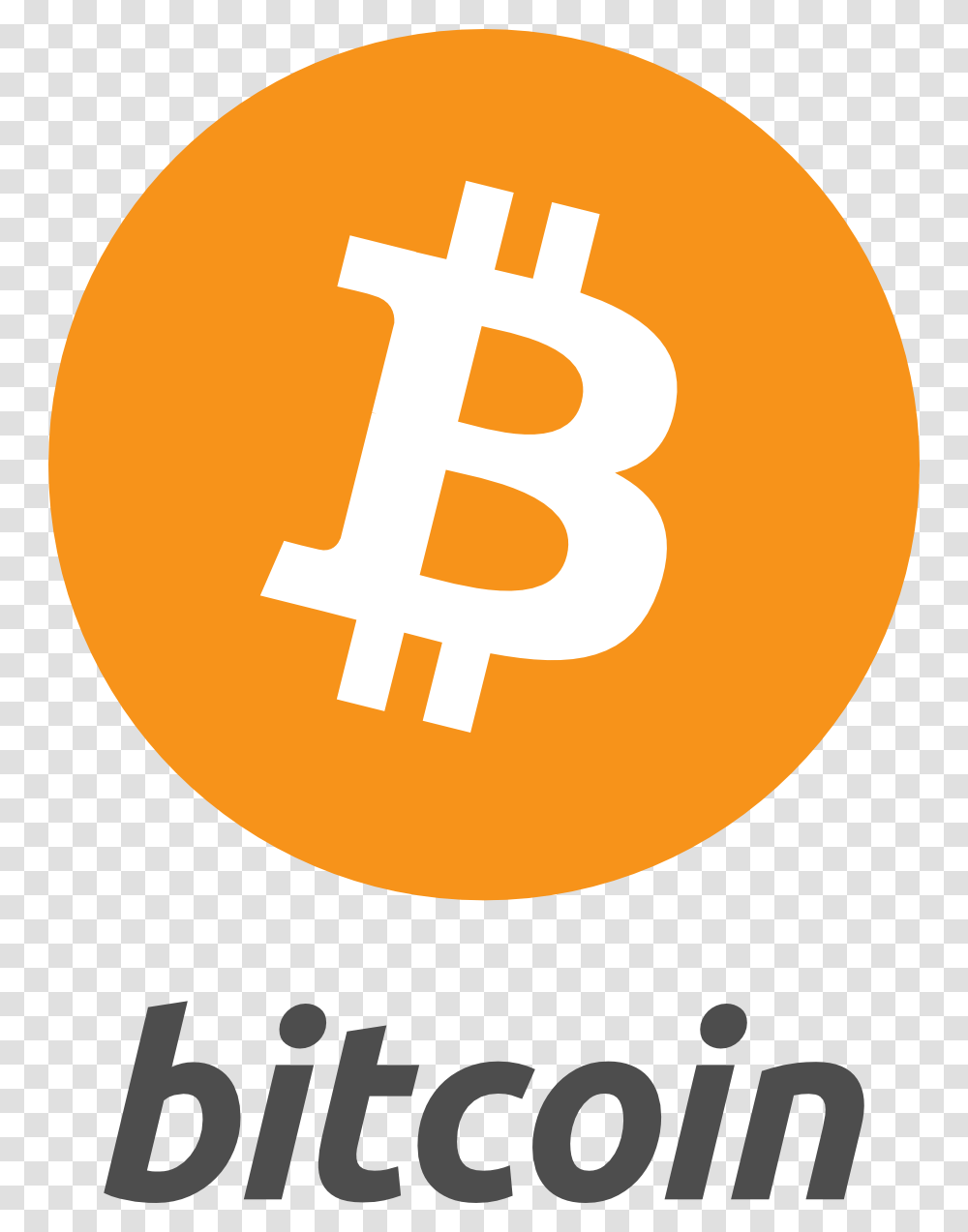 Bitcoin Bitcoin Logo Vector, Poster, Advertisement, Alphabet Transparent Png