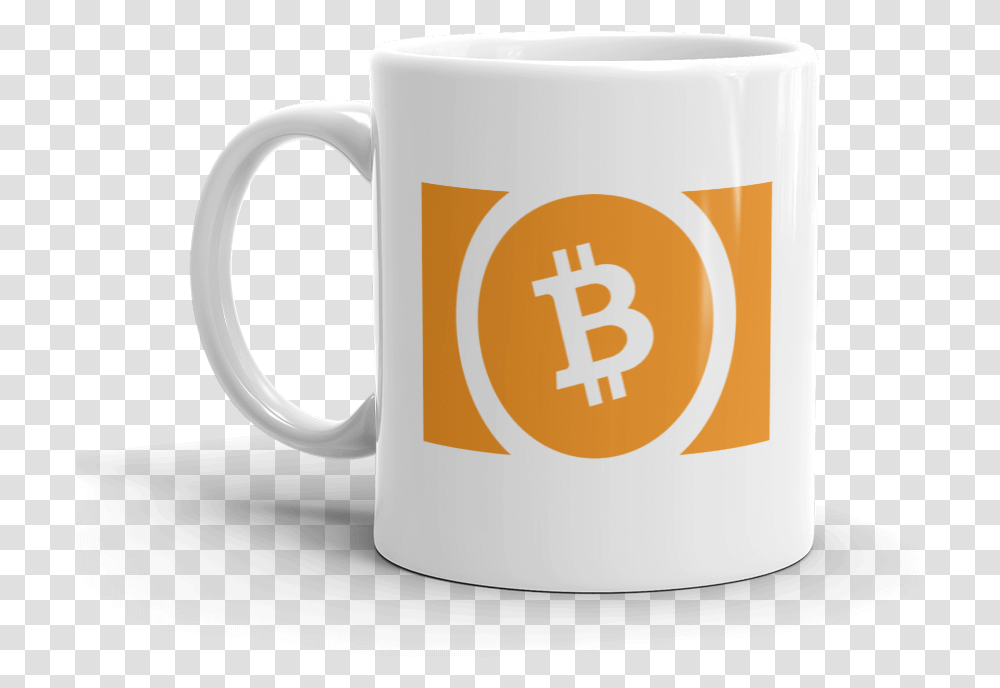 Bitcoin Cash Coffee Mug Bible Verses For Birthdays Mug, Coffee Cup, Tape, Text, Symbol Transparent Png